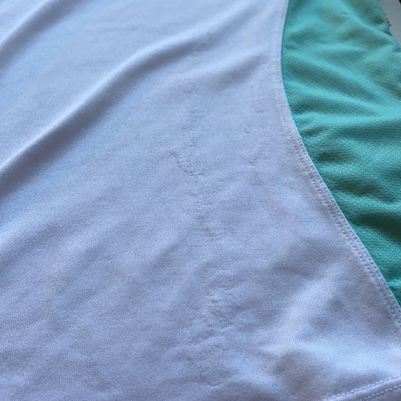 Coolblast Short Sleeve Show Shirt - Picture 9 of 14